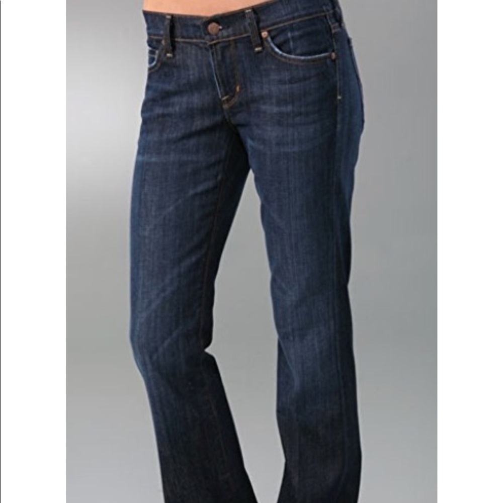 Citizens of humanity Dita jeans